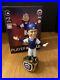 GARY CARTER New York Mets 1986 World Series Champs Ring Base MLB Bobblehead