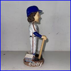 Gary Carter Bobblehead #1389 Forever Collectibles Mets #8