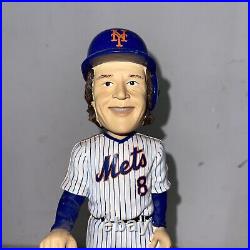 Gary Carter Bobblehead #1389 Forever Collectibles Mets #8
