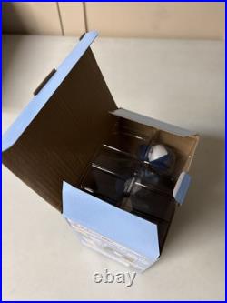 George Bell Lloyd Moseby Jessie Barfield SIGNED Blue Jays Bobblehead New In Box