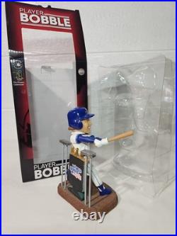 George Brett KC Royals FOCO Legend Of The Diamond Bobble Limited Ed #120 Of 144