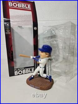 George Brett KC Royals FOCO Legend Of The Diamond Bobble Limited Ed #120 Of 144
