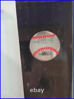 George Brett KC Royals FOCO Legend Of The Diamond Bobble Limited Ed #120 Of 144