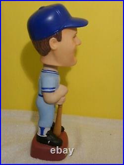 George Brett RARE Powder Blue, SAM Bobblehead MINT NIB