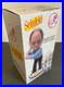 George Costanza New York Yankees Seinfeld bobblehead 7/5 2024 SGA Yankee Stadium