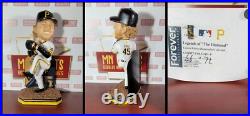 Gerrit Cole FOCO Bobblehead 2016 Rare Pittsburgh Pirates Houston Astros Yankees