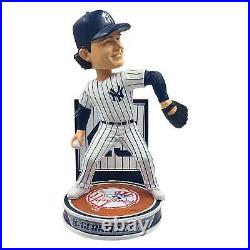 Gerrit Cole New York Yankees Hero Series Bobblehead MLB Baseball