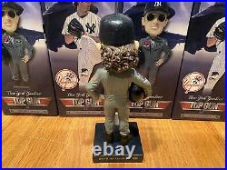 Gerrit Cole Top Gun 8/6/2021 New York Yankees MLB Bobblehead SGA