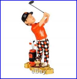 Giants Forever Collectibles Matt Cain Bobblehead Bobble of Month August #'d 174
