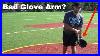 Glove Arm Action What S Its Role In Pitching Mechanics