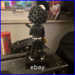 Green Day Billy Joe Armstrong / Mr. Met Bobblehead with black base 1/300