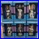 Greensboro Bats Limited Edition Of 7 Bobble Heads
