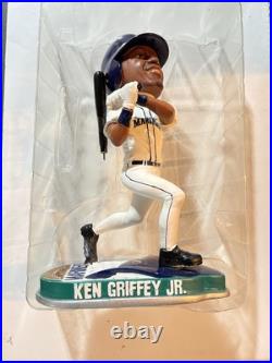 Griffey Jr Player Bobble bobblehead 56/2010 Original Box, Never Displayed. New