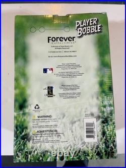 Griffey Jr Player Bobble bobblehead 56/2010 Original Box, Never Displayed. New