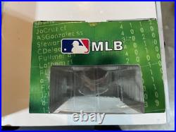 Griffey Jr Player Bobble bobblehead 56/2010 Original Box, Never Displayed. New