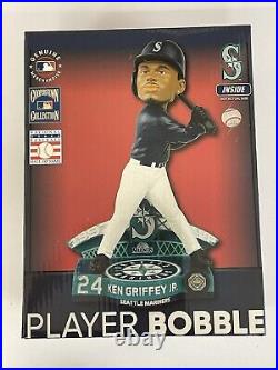 Griffey Jr bobblehead FOCO 1997 MVP AL Original Box, Never Been Displayed