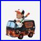 Gunnar Henderson The Gunnar Machine Van Bobblehead MLB Baseball