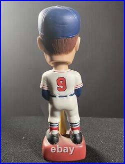 HOF Ted Williams Red Sox Sams Bobblehead 559/3000