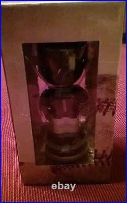 Hall of Fame Limited Edition Bobblehead Pretzilla New in Box