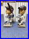 Hanshin Tigers Toritani Kei & FUJINAMI Shintaro Bobblehead