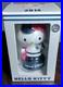 Hello Kitty Bobble Head Yankees Stadium Edition 2014 Sanrio New In Box