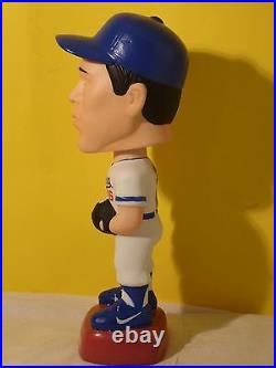 Hideo Nomo SAM Bobblehead MINT NIB