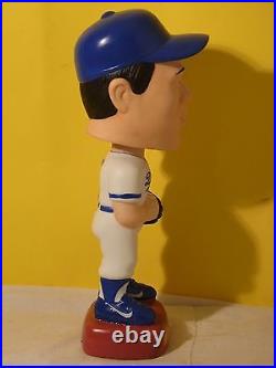 Hideo Nomo SAM Bobblehead MINT NIB