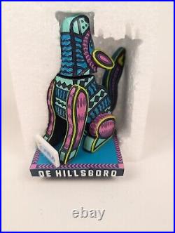 Hillsboro Hops Sonadores De Hillsboro Alebrije Bobblehead With Box EUC SGA 2023