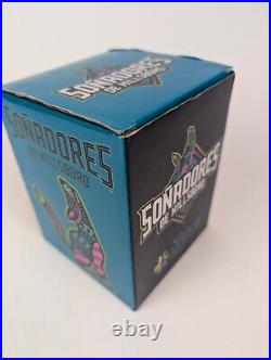 Hillsboro Hops Sonadores De Hillsboro Alebrije Bobblehead With Box EUC SGA 2023