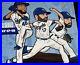 Holland, Davis, Herrera Kc Royals Bobbleheads 05-19-24 Sga Set Of 3