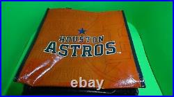 Houston Astros 2019-20 Collection of Bobbleheads, Replica Ring, Jersey Nice Lot