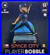 Houston Astros AIR YORDAN Bobblehead of The Month June 2022 FOCO- 96 Of 360