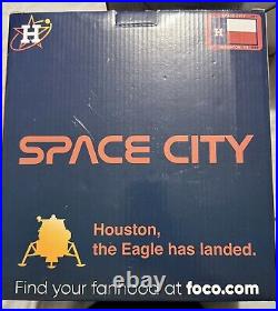 Houston Astros AIR YORDAN Bobblehead of The Month June 2022 FOCO- 96 Of 360