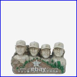 Houston Astros All Time Mountain Mini Bobblehead Scene Bobblehead MLB Baseball
