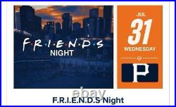 Houston Astros FRIENDS Night Orbit + Jeremy Pena Pivot! Bobblehead AddOn 7/31/24