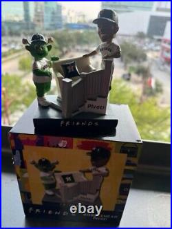Houston Astros FRIENDS Night Orbit + Jeremy Pena Pivot! Bobblehead AddOn 7/31/24