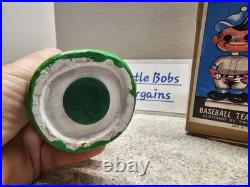 Houston Astros MLB Vintage 1968 Bobblehead Nodder Twins Enterprises With Box