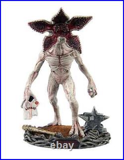 Houston Astros Stranger Things Demogorgon Bobblehead MLB Baseball