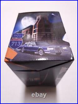 Houston Astros Yordan Alvarez 713 Day Car Bobblehead Relentless Add On 7/13/24