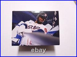 Houston Astros Yordan Alvarez 713 Day Car Bobblehead Relentless Add On 7/13/24