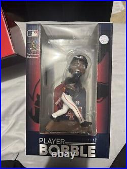 Houston Astros Yordan Alvarez FOCO Limited Edition Bobblehead 125 Of 2019