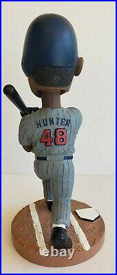 Hunter #48 Minnesota Bobblehead Bobble Head Baseball