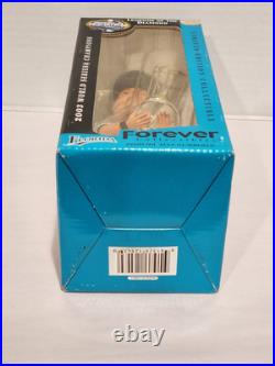 IVAN Pudge RODRIGUEZ Florida Marlins 2003 World Series Champions Bobblehead NIB