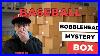 I Acquired 22 Mystery Baseball Bobbleheads Baseball Mysterybox