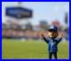 Ice Cube Bobble Head La Dodgers Collectible 2025 NEW IN BOX MLB Baseball