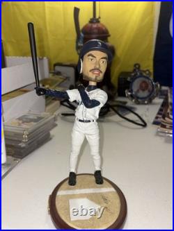 Ichiro Limited Edition Bobble Head 714/5000 Circa 2002