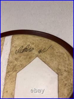 Ichiro Limited Edition Bobble Head 714/5000 Circa 2002