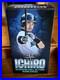 Ichiro Suzuki Bobblehead 2022 Mariners HOF Induction Sp. Ed. New In Box Rare
