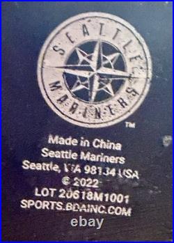 Ichiro Suzuki Bobblehead 2022 Mariners HOF Induction Sp. Ed. New In Box Rare Ichiro Suzuki Bobblehead 2022 Mariners HOF Induction Sp. Ed. New In Box Rare