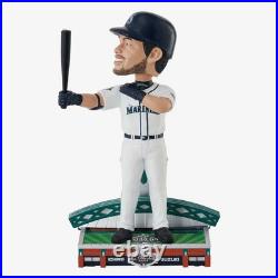 Ichiro Suzuki Seattle Mariners 2001 MLB All-Star Game Commemorative Bobblehead